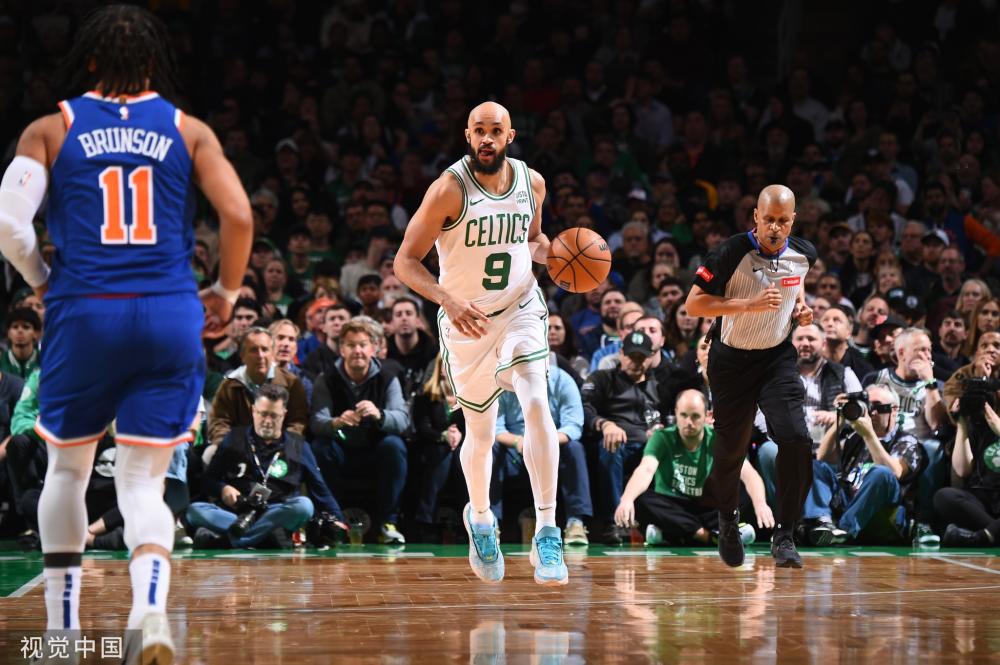 欧冠1／4决赛对阵揭晓：豪门捉对厮杀，谁能笑到.